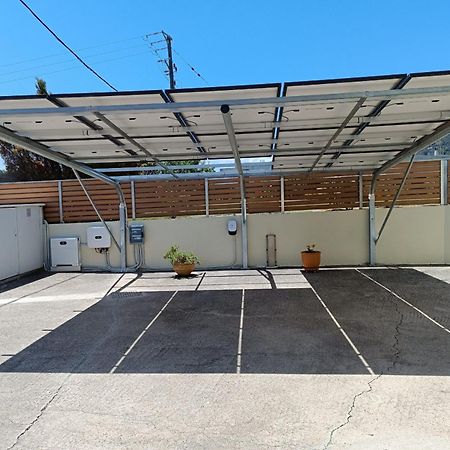 Villa Dimokratia Kolimvári Kültér fotó
